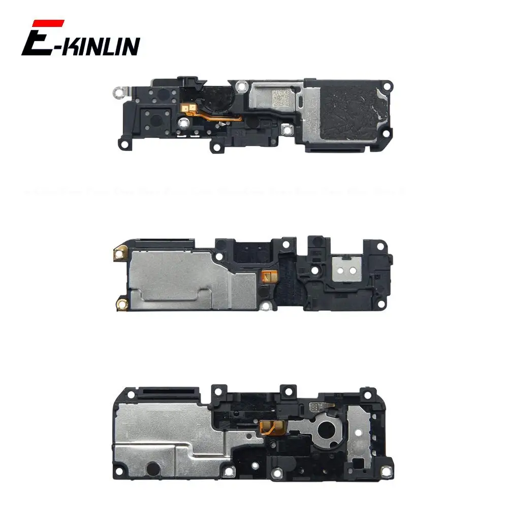 Loud Speaker Sound Buzzer For Vivo Y50 Y50t Y51 Y51A Y51s Y52 Y52s Y53s 5G 4G Loudspeaker Flex Cable Ringer Parts