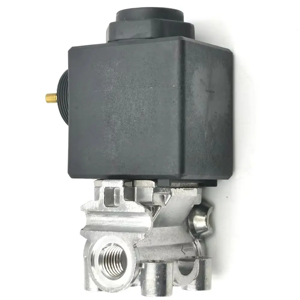 1421324 234670 1421322 Solenoid Valve Heavy Duty For Scania P/G/R/T 4/5/6 Opel Astra Vectra Rover 25 45 75