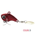 Color D