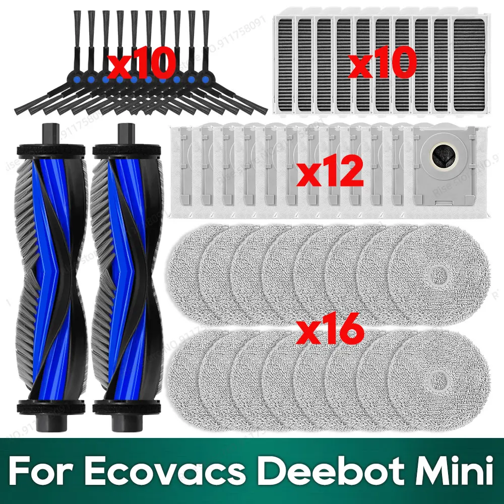 deebot d500