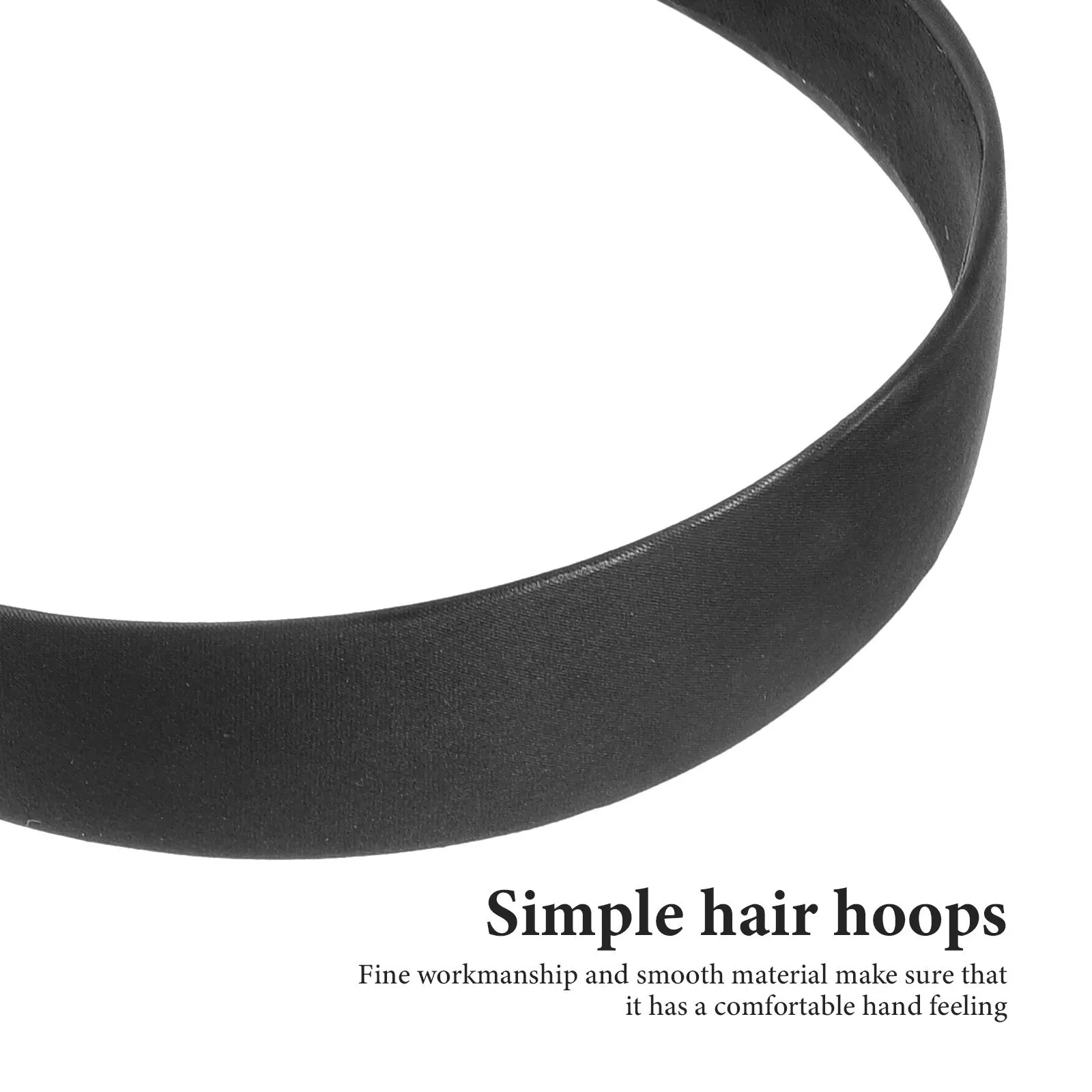 

16Pcs Wide Hair Hoops Retro Simple Women Headband Face Washing Headwear Fashion Beauty Headbands Simple Hair Hoops