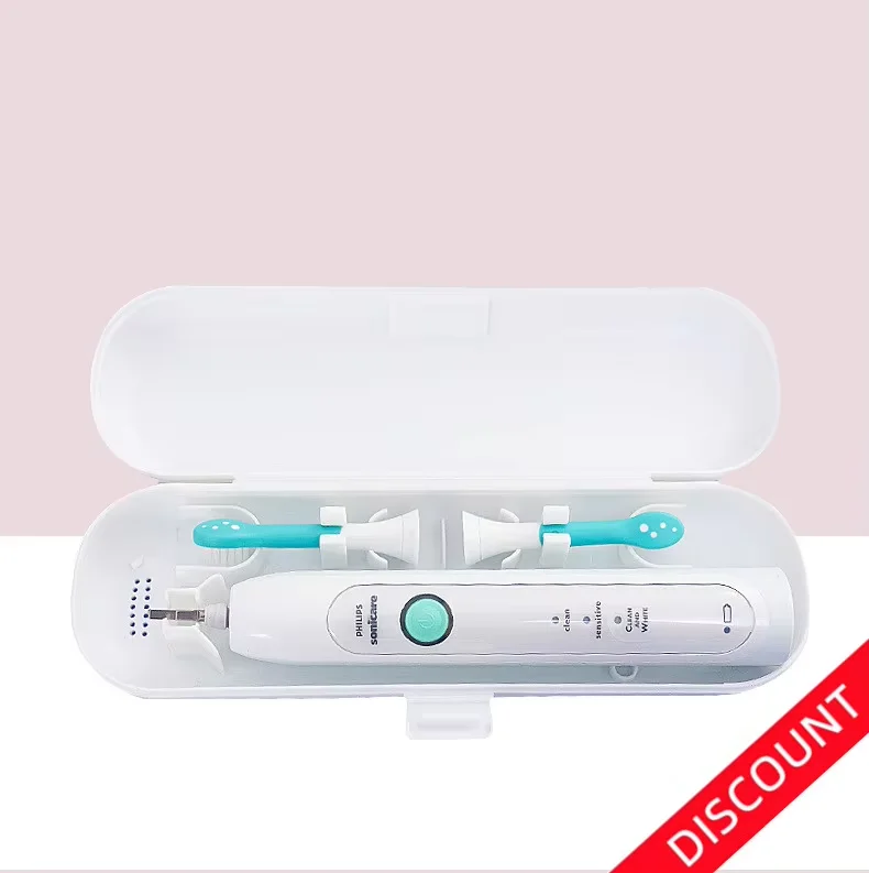 

Electric toothbrush travel case for Philips Sonicare hx6730 hx6750 hx6930 hx6950 hx6910 HX9332 HX6730 HX6911/02 HX6932