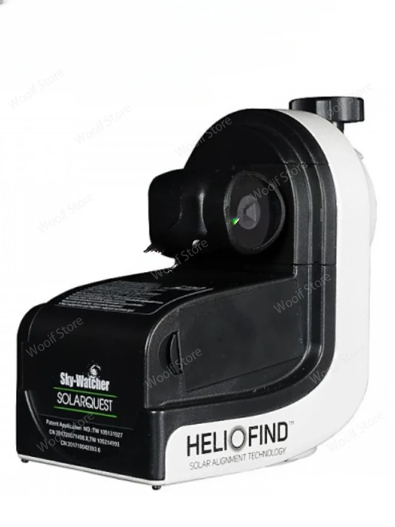 Sky-Watcher AZ-GTI …