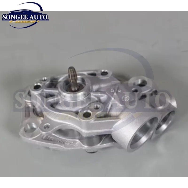 Automatic Gearbox Pump Start/stop  DQ381 0DW 0GC Suit For Audi VW Seat Skoda 0DW325577A