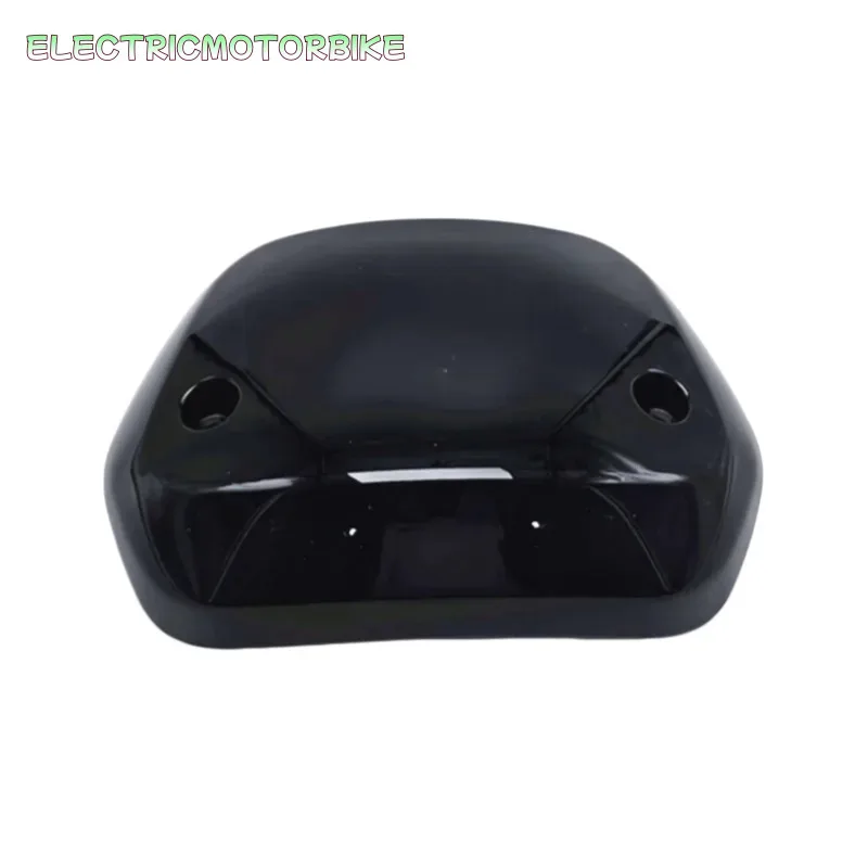 instrument sun visor shield for NIU N1S NQI small or large screen version