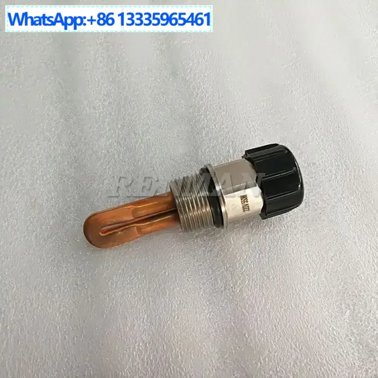 

Suitable for construction machinery ISF2.8 oil pan heater 4993384 Foton accessories heater 5262804