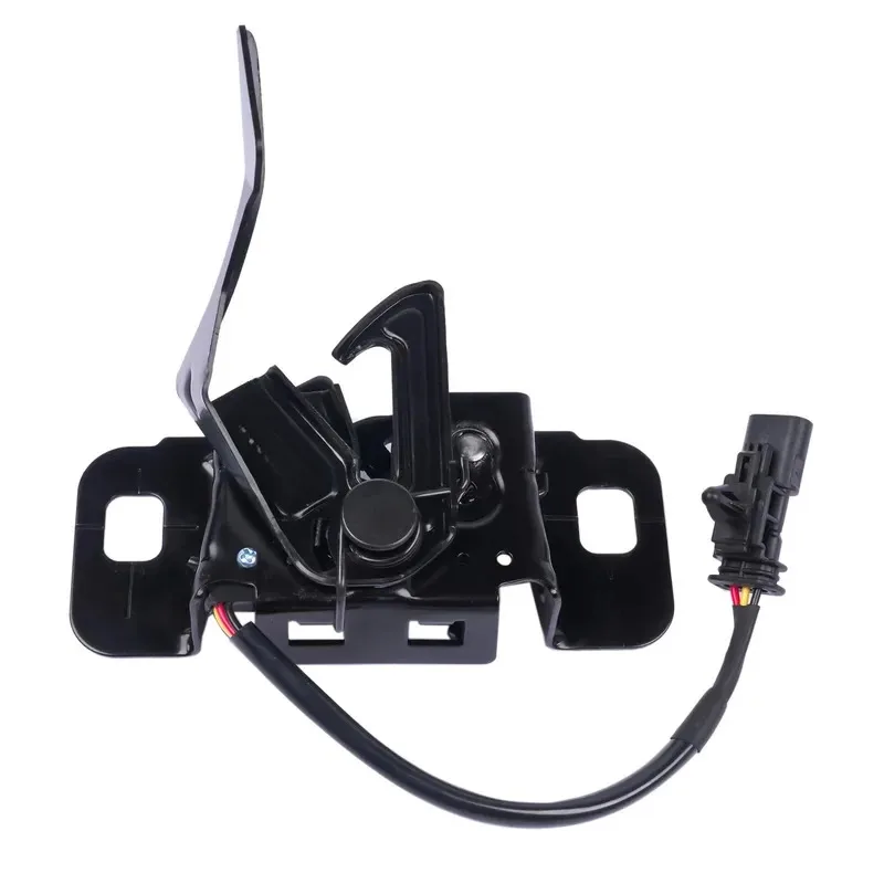

Hood Latch Primary and Secondary Lock Assembly for Chevrolet Camaro 2019-2024 LT/LT1/SS/ZL1, OEM84678990