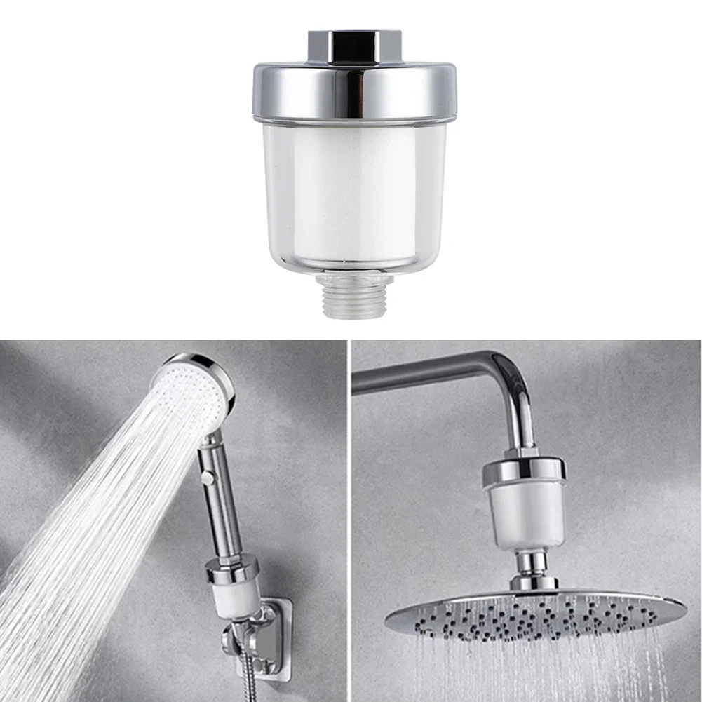 Water Outlet Purifier Kits Universal Faucet Filter For Kitchen Bathroom Shower Household Filter PP Cotton High Density Purifies