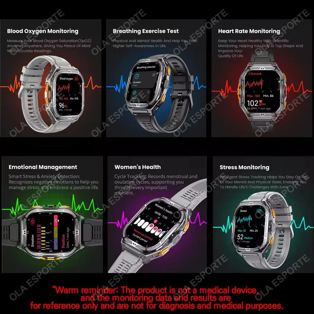 Thumbnail 3 - #21 Best Rated Blood Pressure Monitors to Buy in 2026