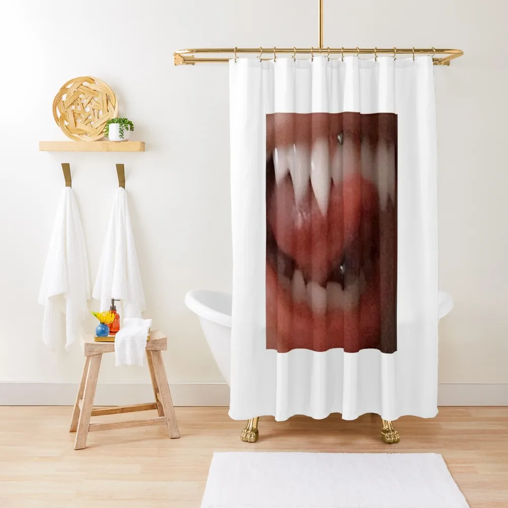 

edgy grunge aesthetic Shower Curtain Bathroom Box Bathroom Decor Waterproof Fabric Shower Curtain