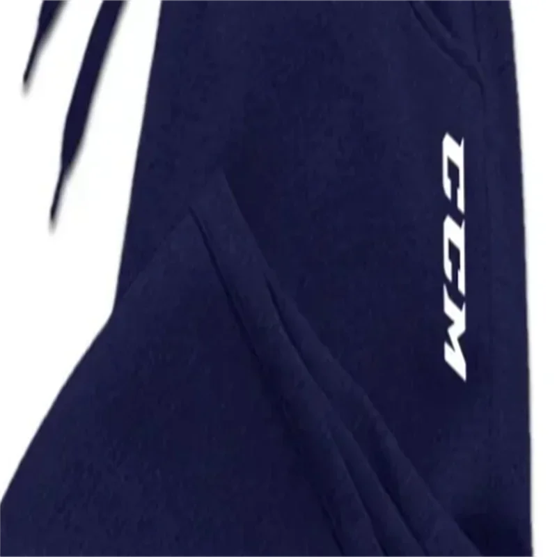 

2024 Summer Thin Style Joggers Mens Pants Men's Quick-drying Breathable Sports Sweatpants Fashionable Casual Business Trousers