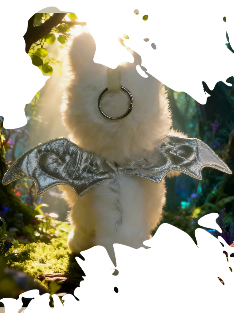 ตุ๊กตา Little Angel Labab กล่องสุ่ม ตุ๊กตาพร้อมชุดมาการองปาร์ตี้ ตุ๊กตาไวนิลรูปหัวใจ ของเล่นตุ๊กตาขนนุ่ม อุปกรณ์เสริมตุ๊กตา ของขวัญ