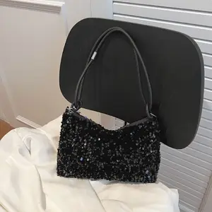 9 en çok satan, çanta pullu, siyah-no. 10