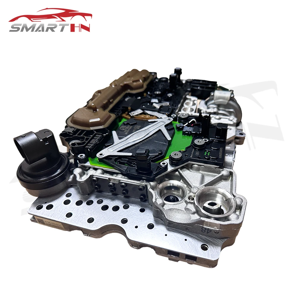 A7252701905Mercedes  Gearbox valve body assembly for MERCEDES-BENZ high quality the gearbox for Mercedes' new 9-speed 725 parts