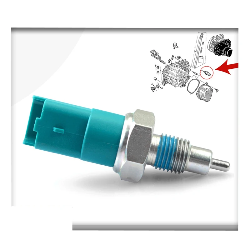 

ПЕРЕКЛЮЧАТЕЛЬ ДАТЧИКА СВЕТА ДЛЯ RENAULT CAPTUR CLIO DUSTER SCENIC 8200177718