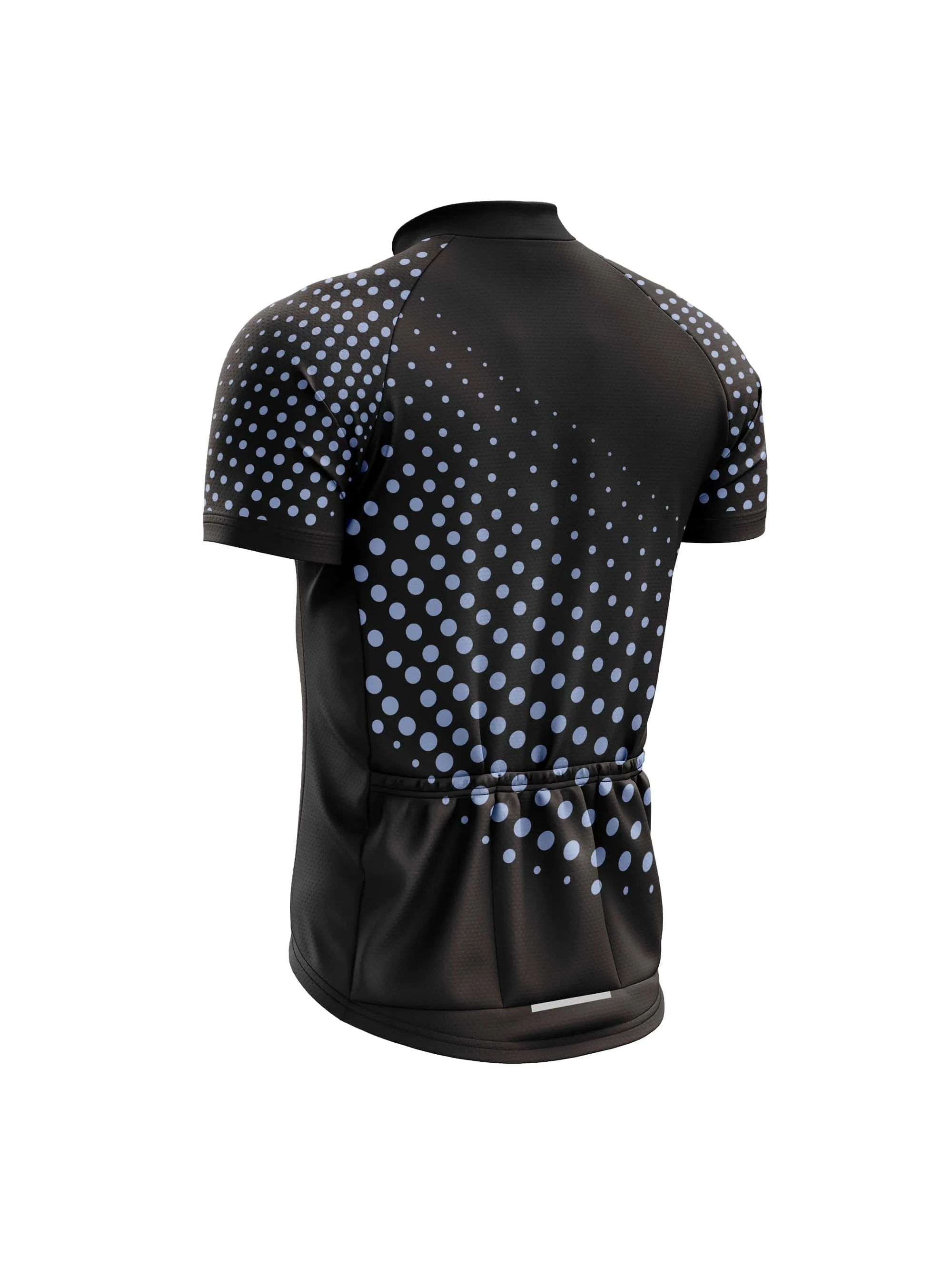 Cycling Jersey Man Mountain Bike Clothing Quick-Dry Racing MTB Bicycle Clothes Uniform   Breathale Cycling Clothing Wear