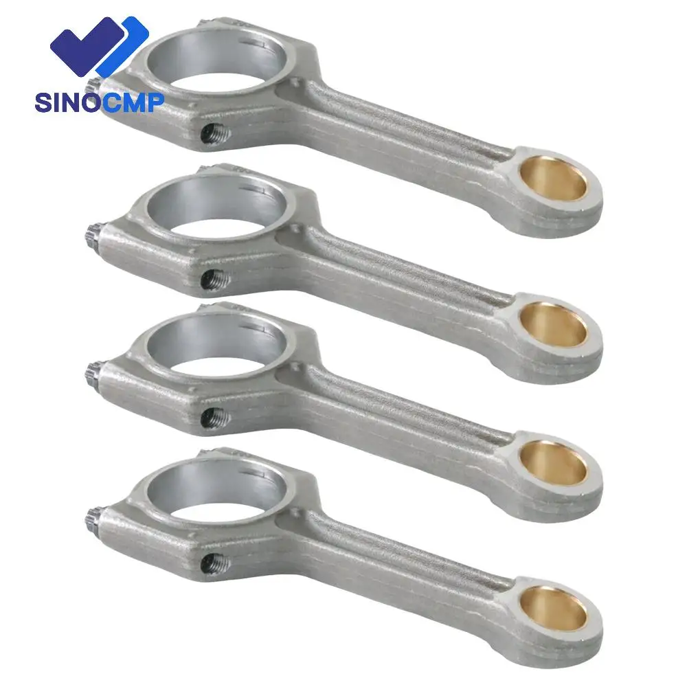 

11247624616 N20B20 New Connecting Rod Conrod For BMW 125i 220i 320i 328i 420i 428i 528i F10 F20 F23 F30 F31 F34 X1 X3 X4 X5 X6