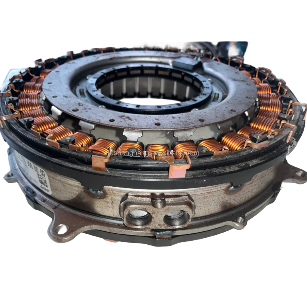 Electric Engine For…