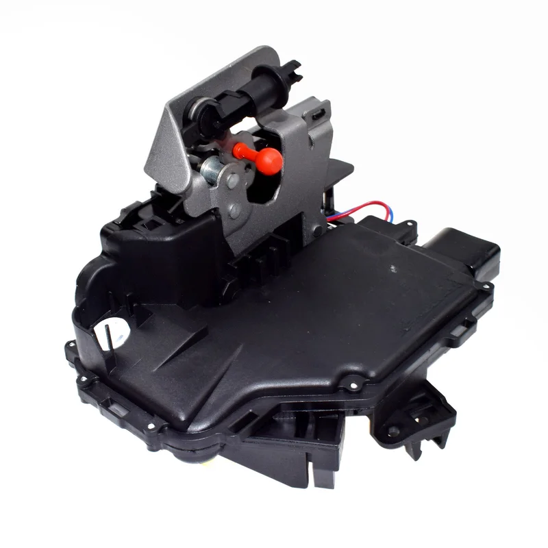 

Front Left Door Lock Actuator Assembly for Audi A4 Quatrro S4 01-05 A6 Quatrro S6 98-05 Allroad 00-05,oem 4B 1837015 G 401837015