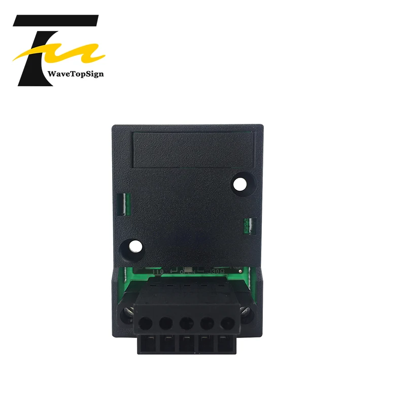 Wavetopsign جديد الأصلي PLC تمديد مجلس FX3G-232-BD FX3G-422-BD FX3G-485-BD FX3G-2AD-BD FX3G-CNV-ADP