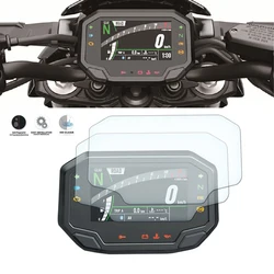 For Kawasaki Z900 Z650 Ninja 650 ninja650 Ninja 1000 2022 2021 Motorcycle Cluster Scratch Protection Film Screen Protector