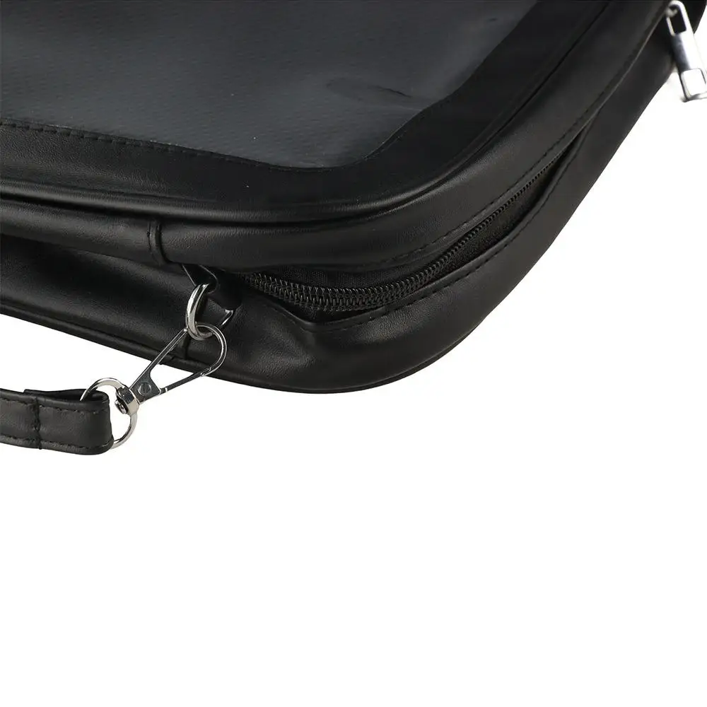 Sweet Zipper Bag Solid Color Itabag Cotton Bag Idol Merchandise Storage Transparent Bags Small Item Bag Wallet Shoulder Bag Men