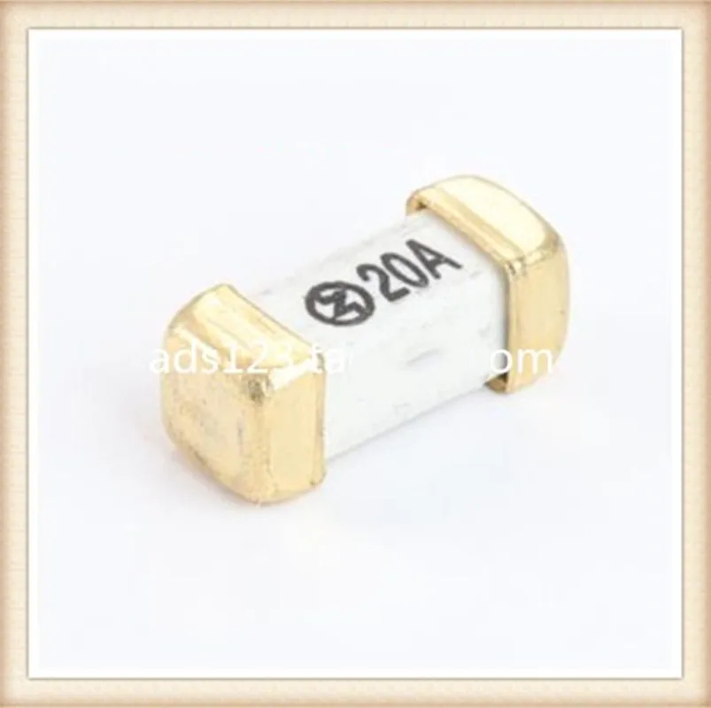 1808 Предохранитель Smd 0451 1A 2A 3A 4A 5A 6.3A 7A 8A 10A
