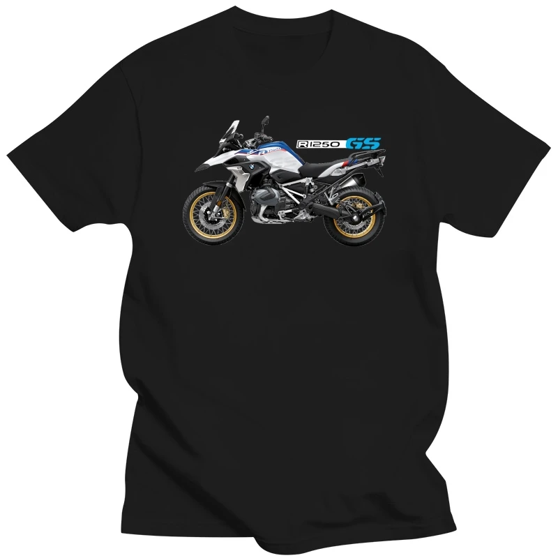 New Motorrad R 1250 GS 2020 Performance Racing Championship T shirt