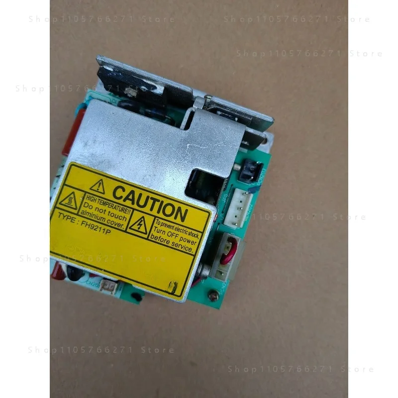 100% Test Working multi on-line air conditioner indoor panel chopper FH9211P