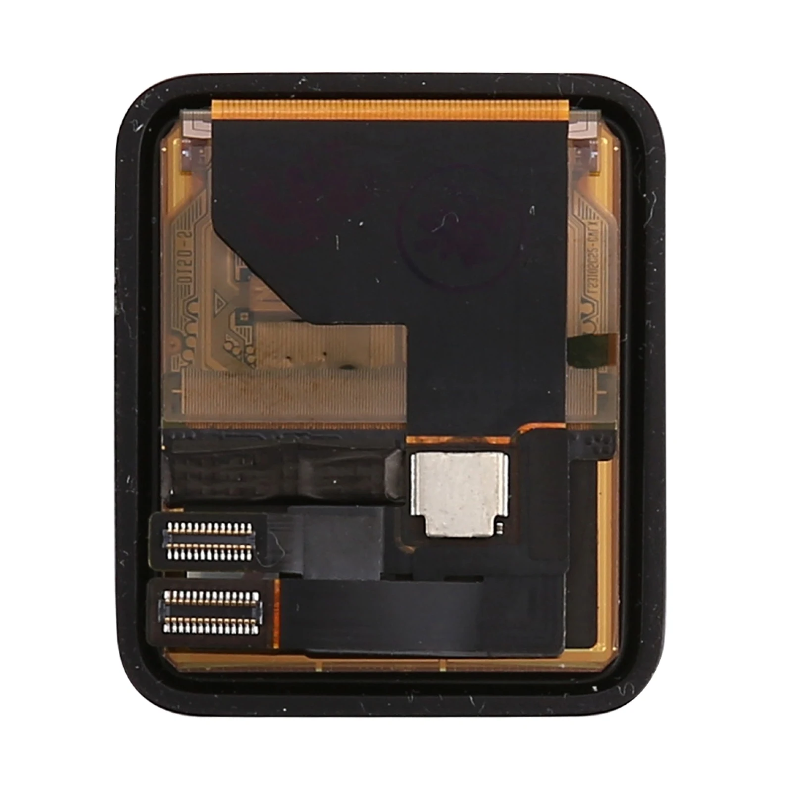 AMOLED LCD Screen for Apple Watch 7000 Series & Series 1 38mm with Digitizer Full Assembly