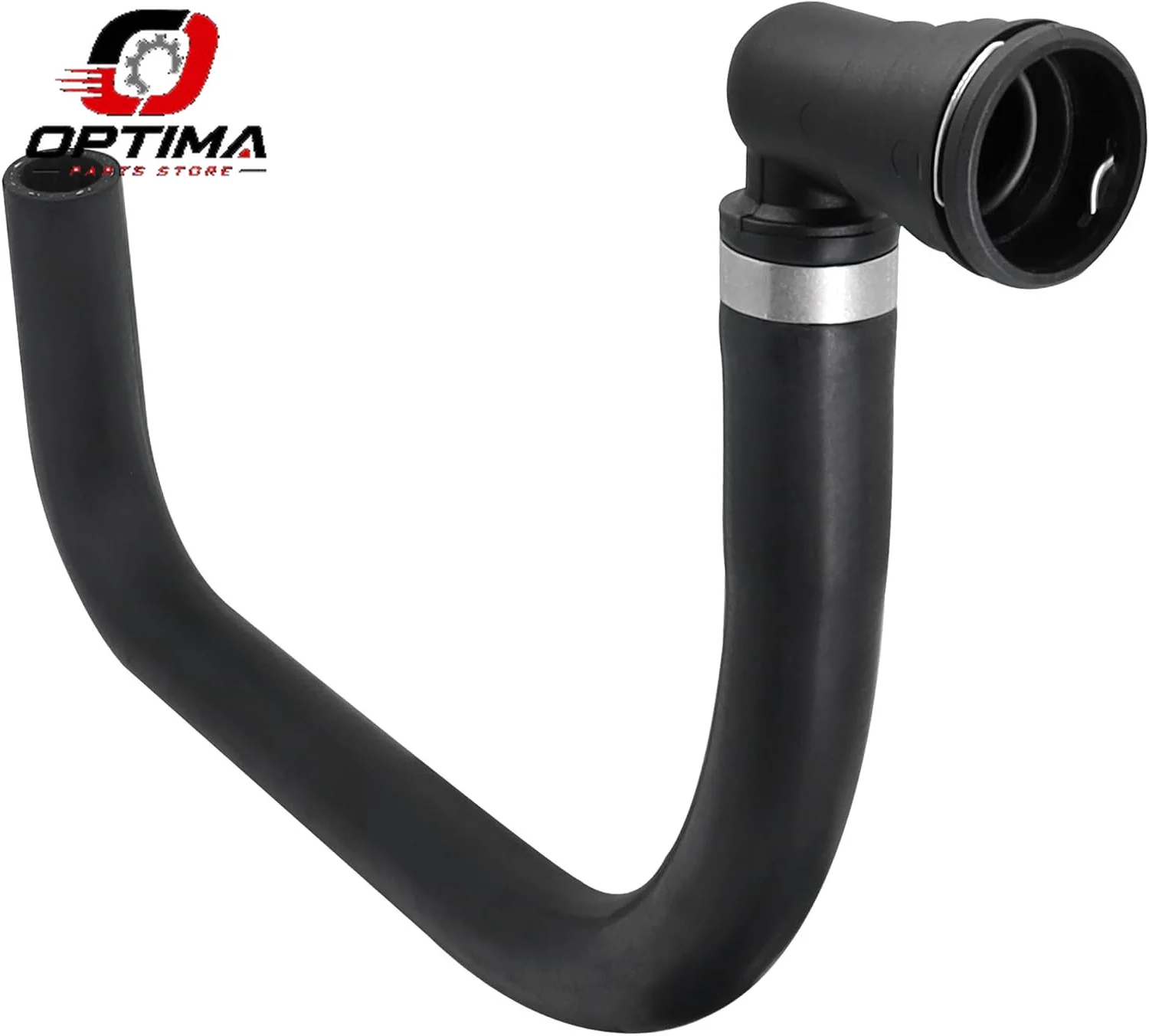 BL3Z8C350A Motorkühlmittel-Überlaufschlauch für Ford F-150 Lobo Lincoln Mark LT 2011-2014 5.0L – Detail 2