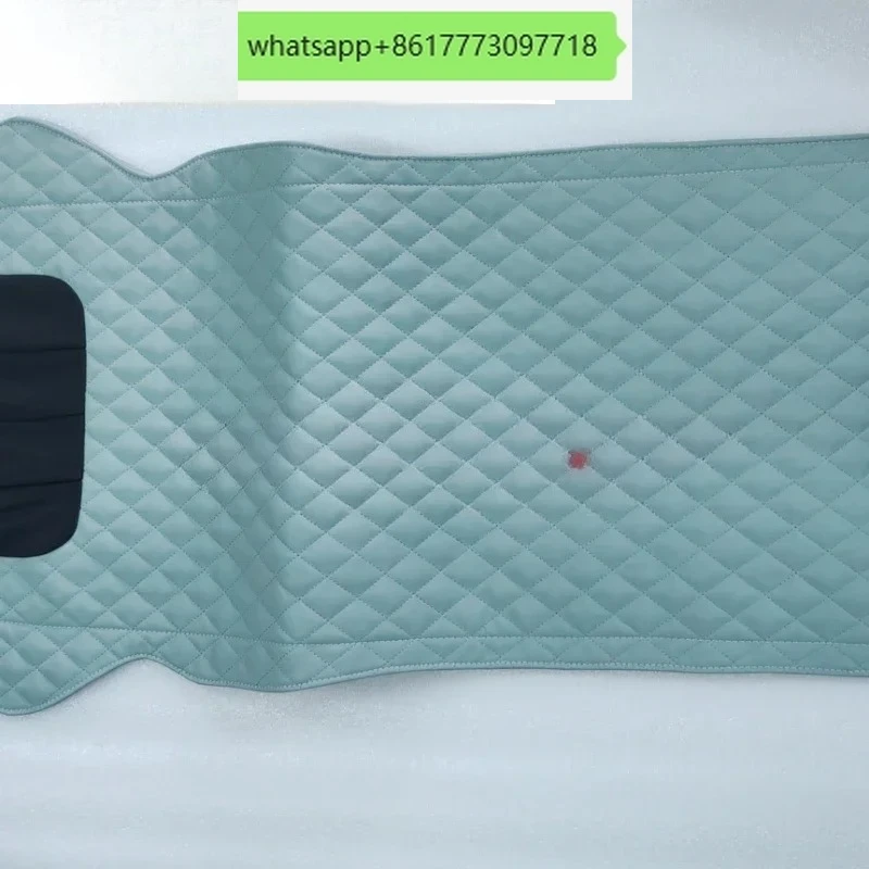 

leather cover, backrest cloth cover, wear-resistant cover, leather jacket, original and brand new