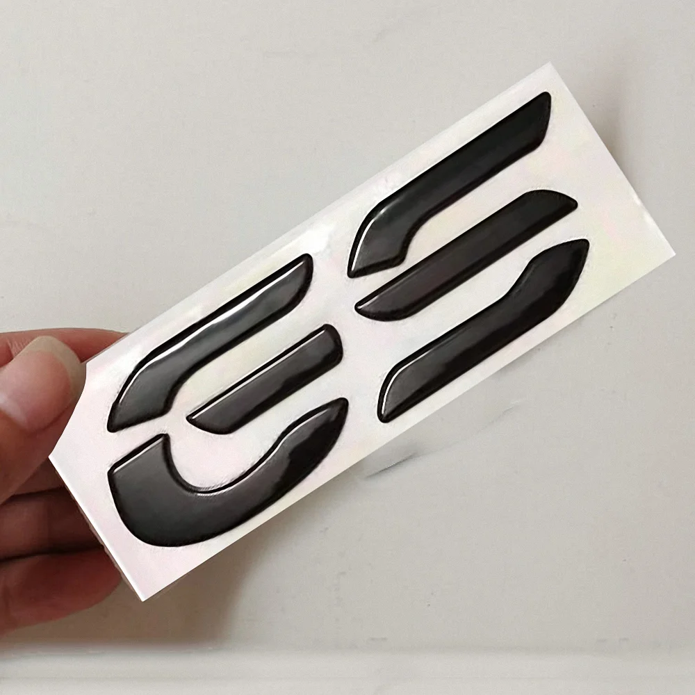 For GS Sticker Motorcycle Accessories Box BMW Adventure R R1300gs R1250gs R1200gs F850gs F800gs F750gs G310gs 1300 1250 1200 850