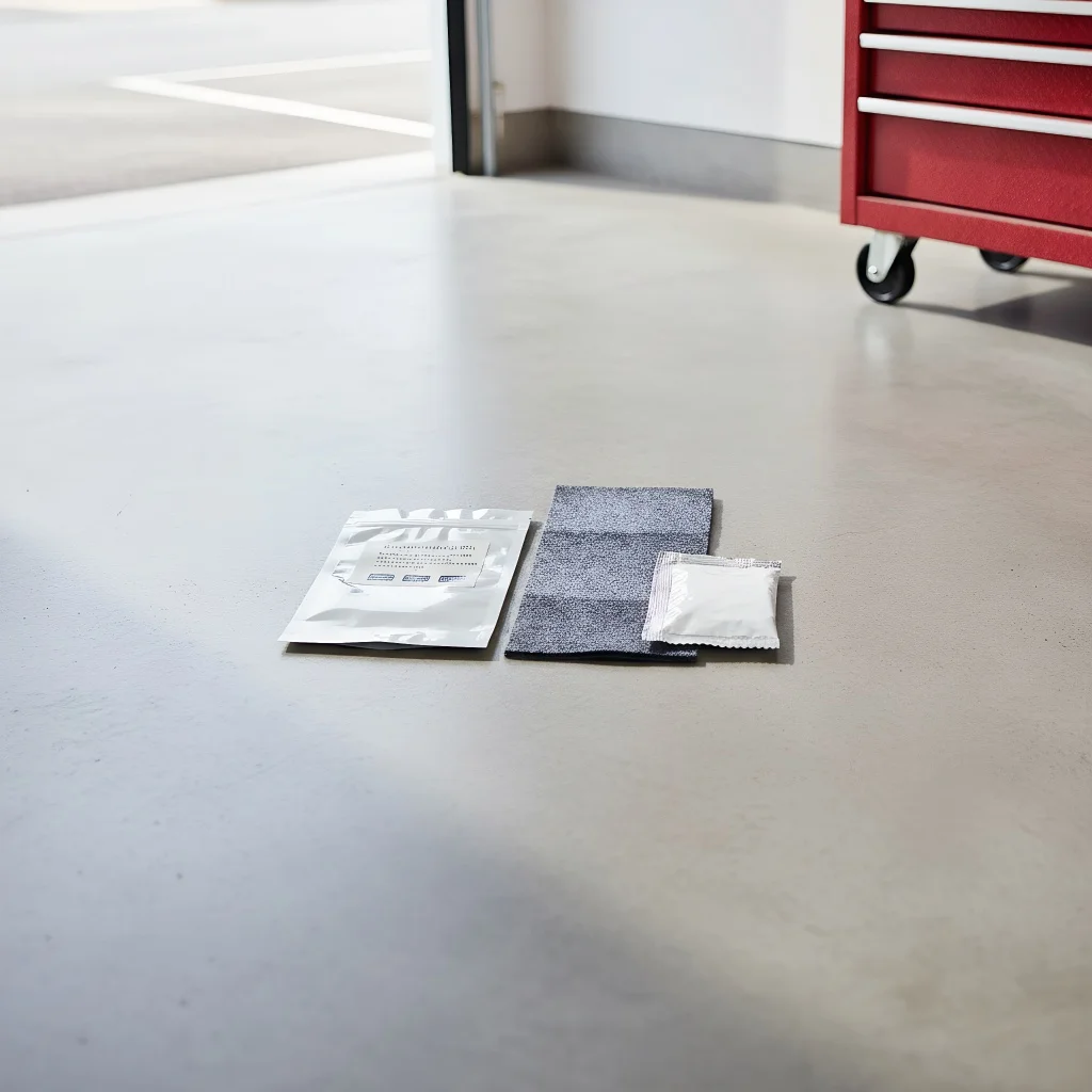 

Салфетка для ремонта царапин на автомобиле: волшебный лак и восстановитель краски с нано-восковым аппликатором