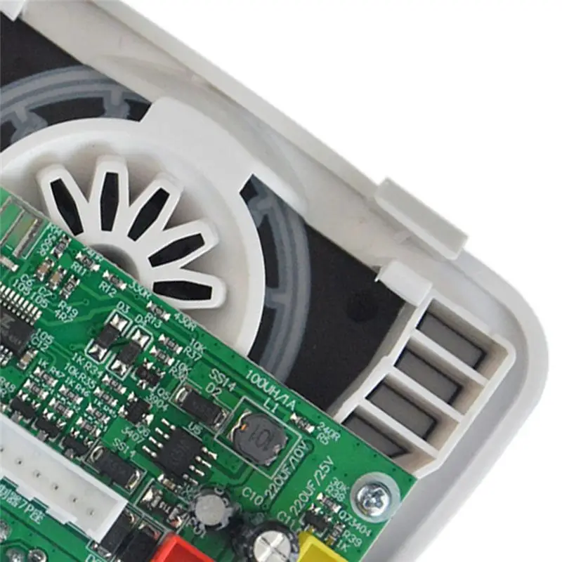 FBIL-ZK907 Electric Car Central Control 2.4G Bluetooth Multifunctional 12V Panel Central Controller For Baby Car