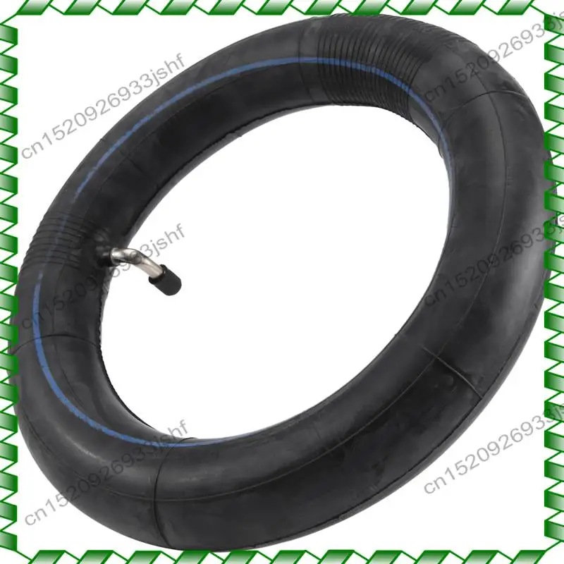 -BOFF 10-дюймовая внутренняя трубка 80/65-6 255X80, резиновая для электрического скутера Zero 10X Kugoo M4, отличная замена