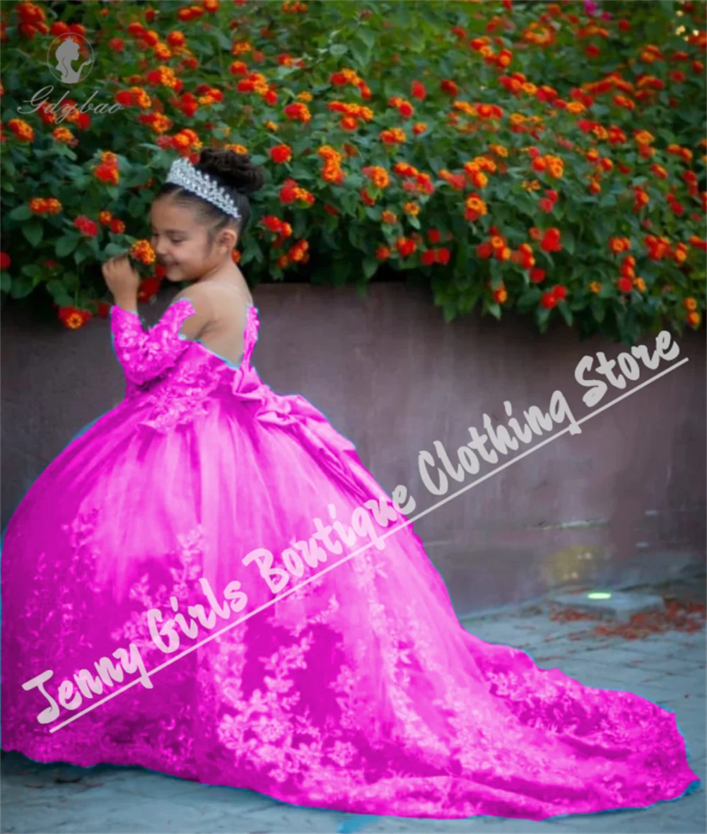 Belle robe à fleurs pour fille - Crossfit Event avis et prix