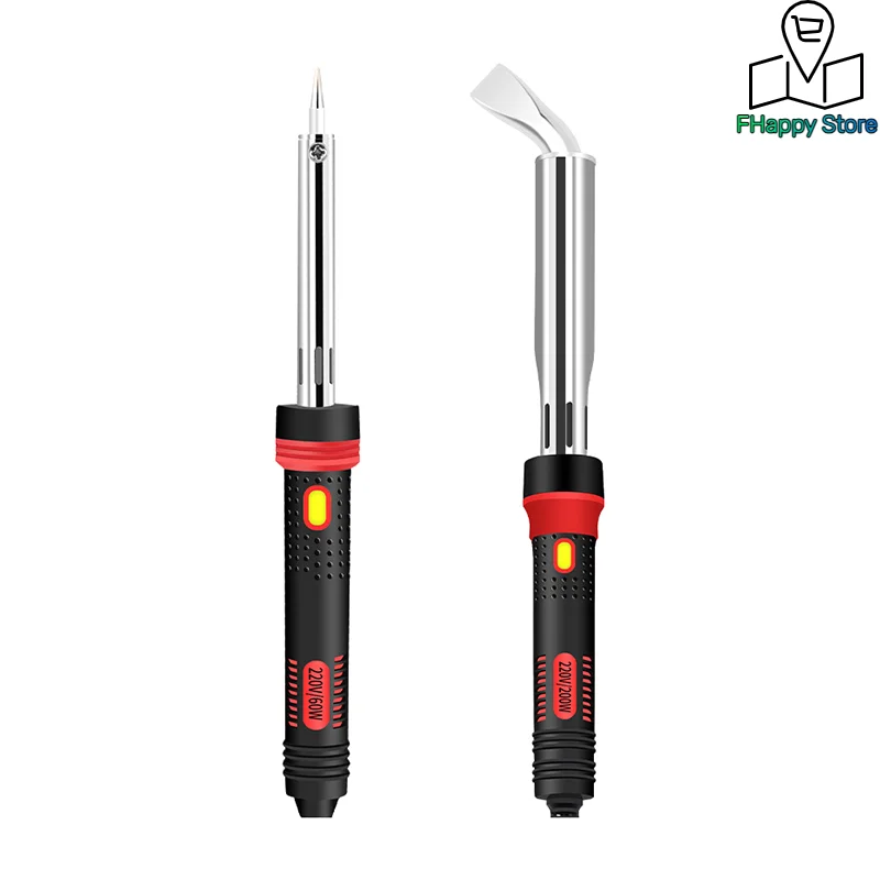Electric Soldering Iron Kit 220V External Heat Hand Tools Soldering Gun Soldering Tool Electric Solder Iron Repair Tools