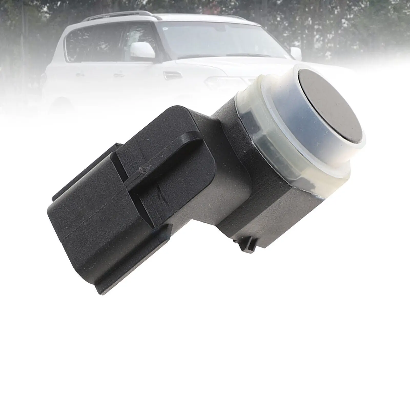 4pcs Car Front Rear Parking Sensor OEM28438-4EA0A For Nissan NV300 Qashqai 2nd Generation X-Trail 3rd Generation Car Accessories view 2