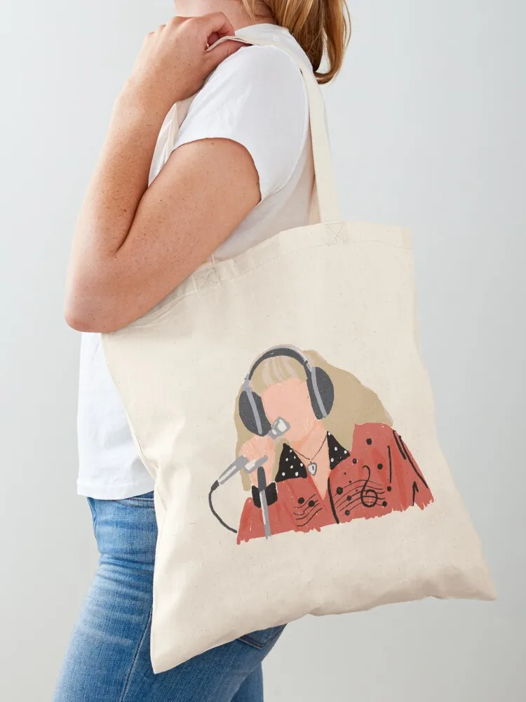 

Riff Randell - Rock ‘n’ Roll High School Tote Bag Large bags for women personalized tote shopping bag logo shopping cart bags
