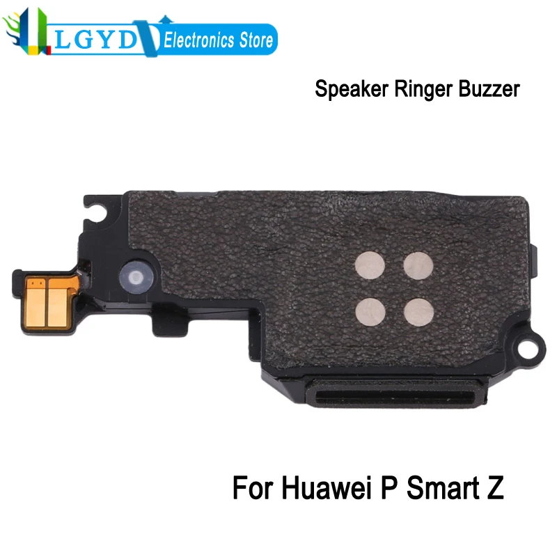 Speaker Ringer Buzzer For Huawei P Smart Z Phone Replacement Part