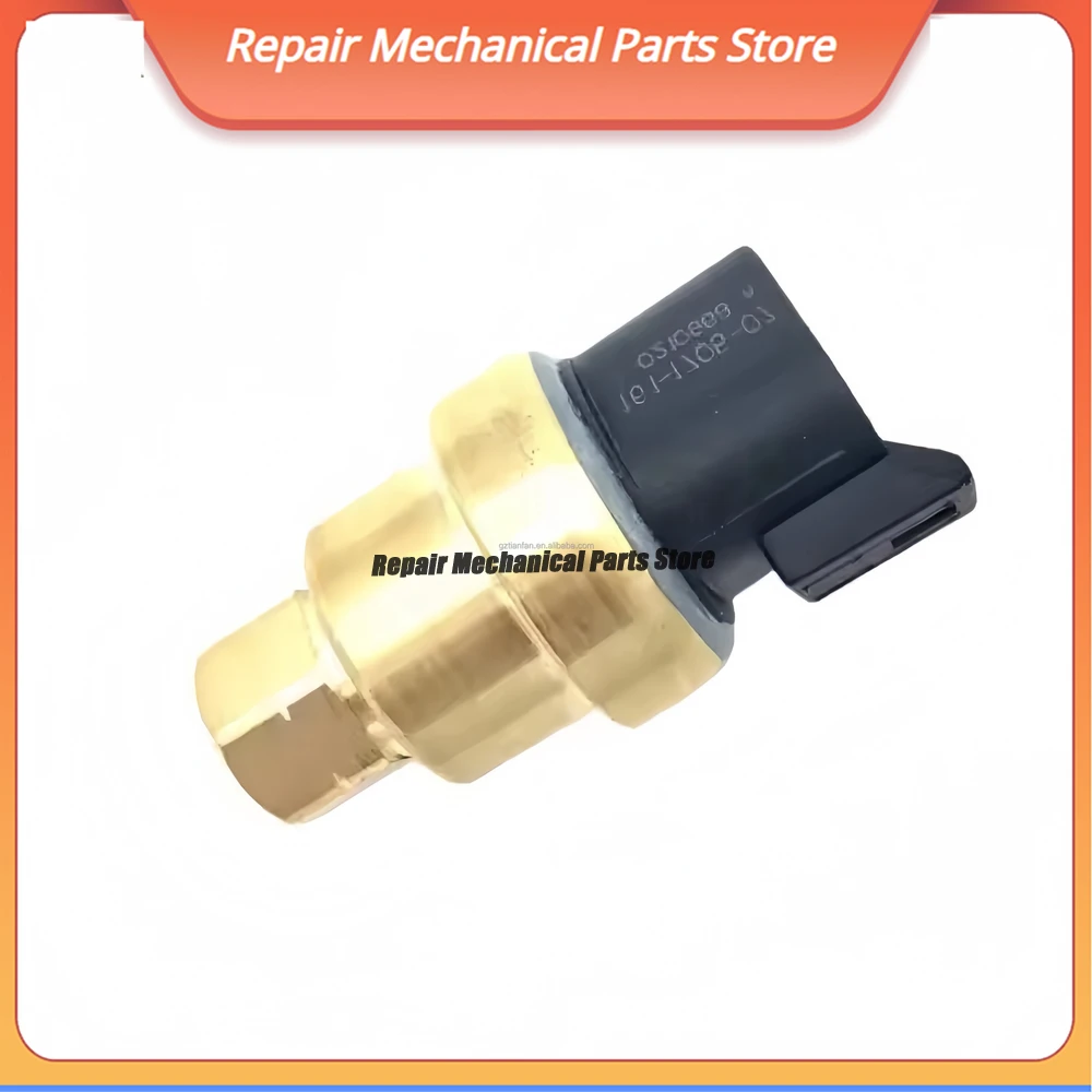 

Датчик давления масла C9 1611703 161-1705 для E324d E325d E329d E330d, датчик давления, аксессуары для экскаваторов