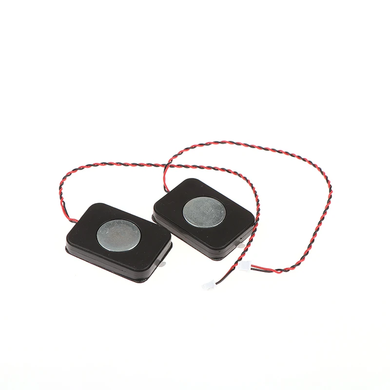 1pc 4 Ohms 3W 2W 8ohm 2/3 Watt Speaker Square Small Cavity Notebook Computer 2535 2030 3525 Ultra-thin Box Speaker