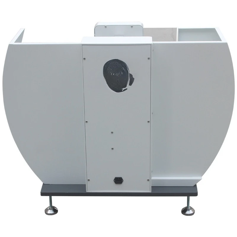 

Simply supported beam impact tester, touch screen pendulum impact tester, plastic rubber impact strength tester