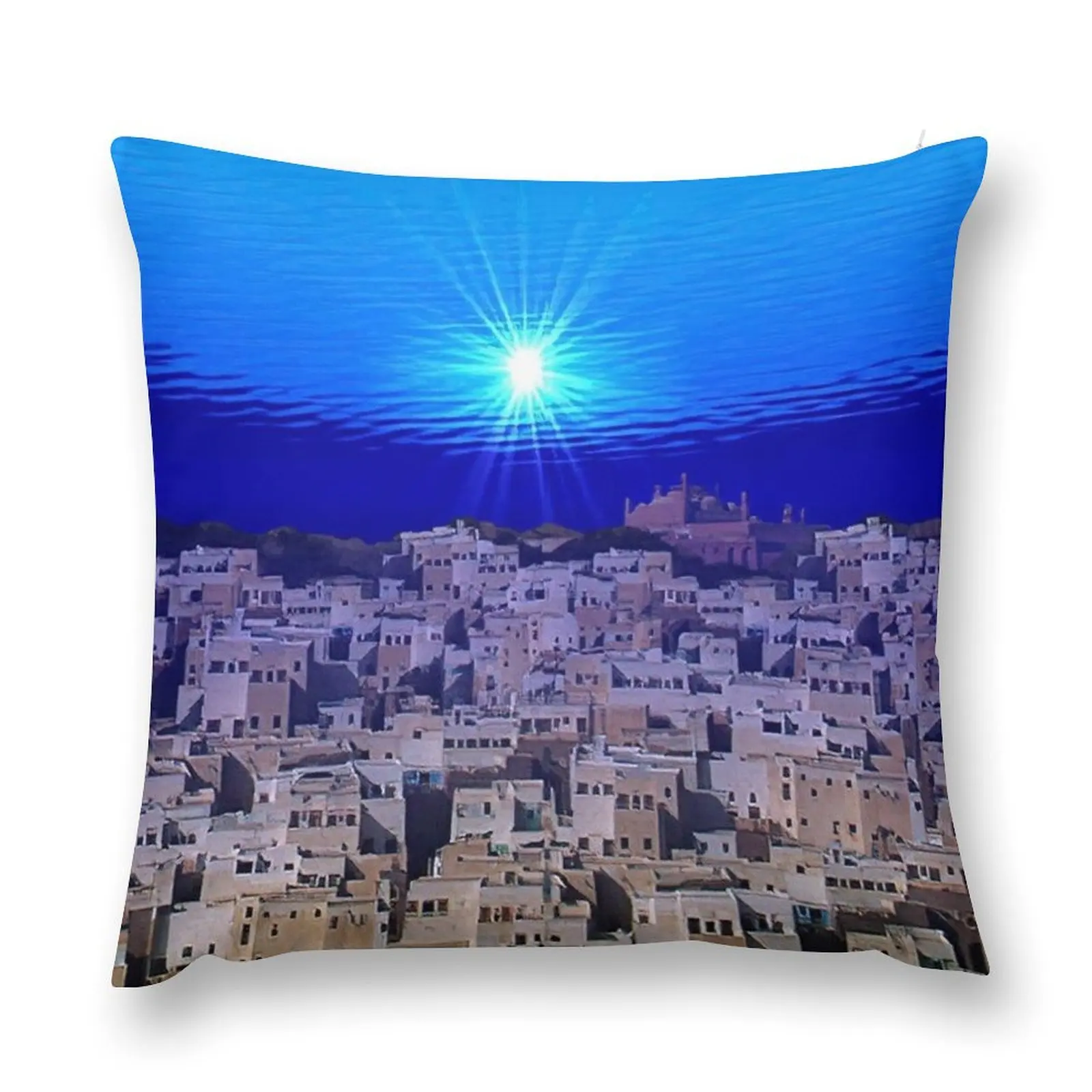 

Liminal Space Number Twelve Throw Pillow Pillowcases Cushion Covers Sofa Sofas Covers Pillowcases For Pillows pillow