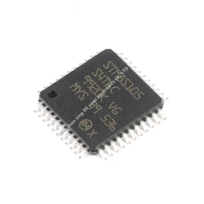 Original STM8S105S4… - image