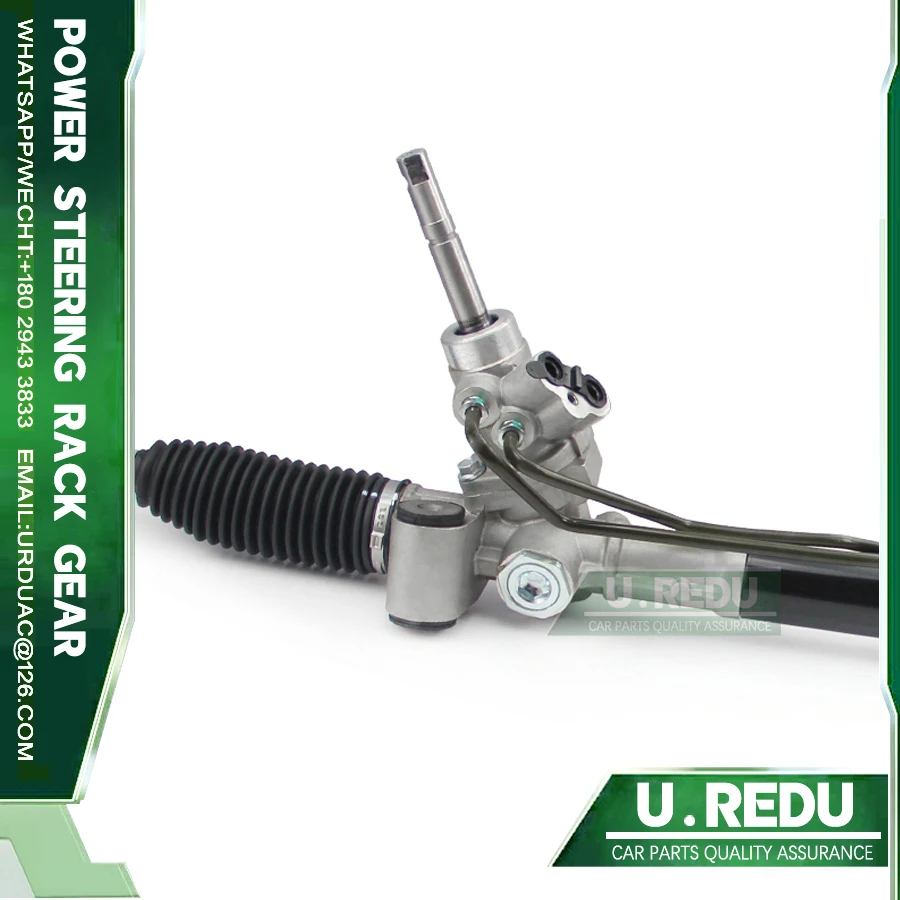 Power Steering Rack Left Hand Drive 3278338 13330663 13337675 13278388 for Chevrolet CRUZE 2009-2012 Steering Gear Box