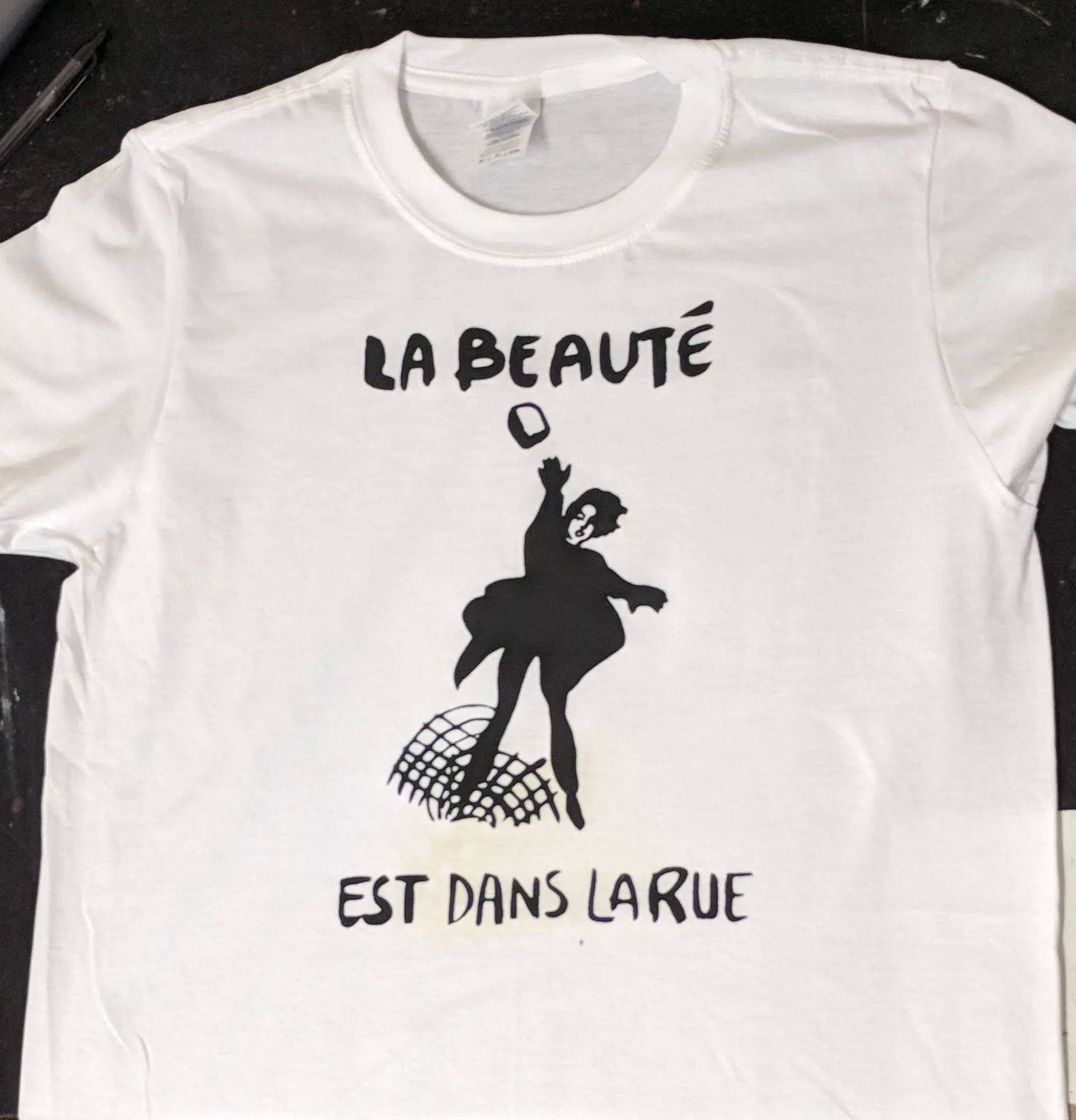 La Beauté Est Dans … - image
