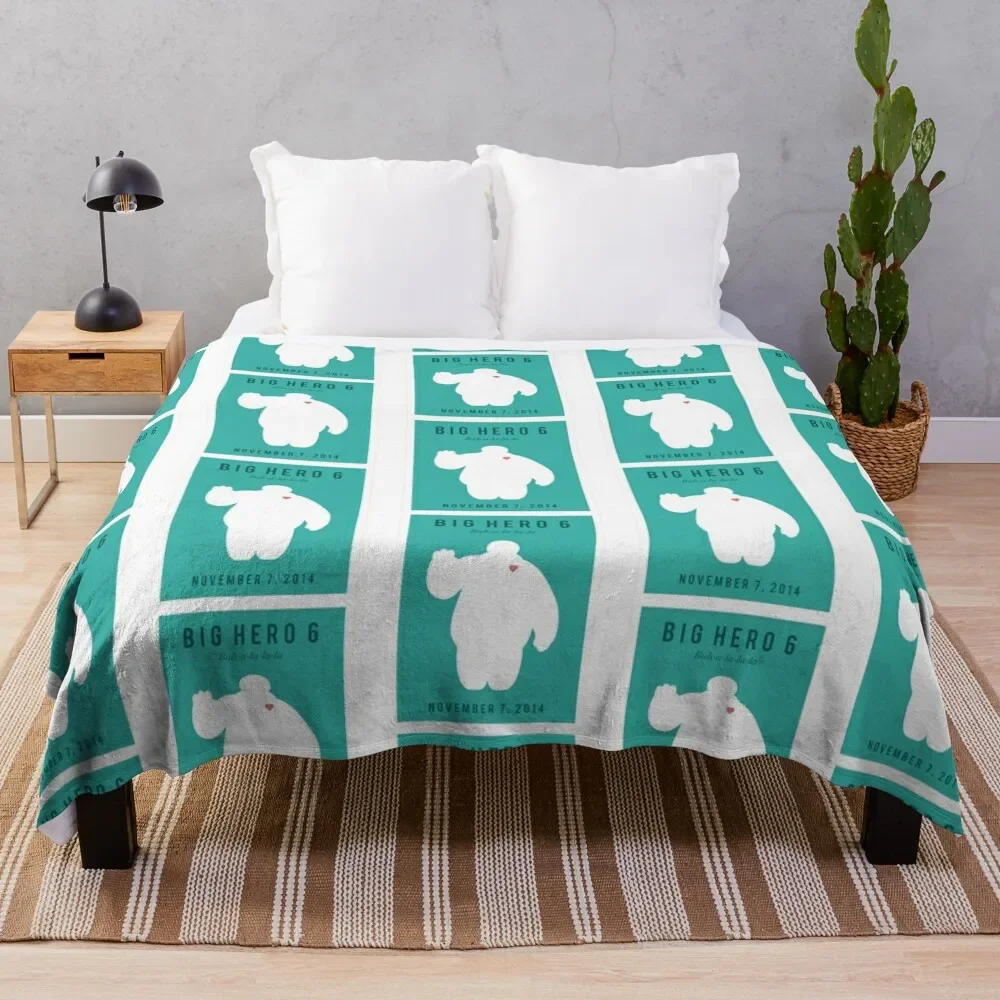 Bah-A-La-La-La Thro…