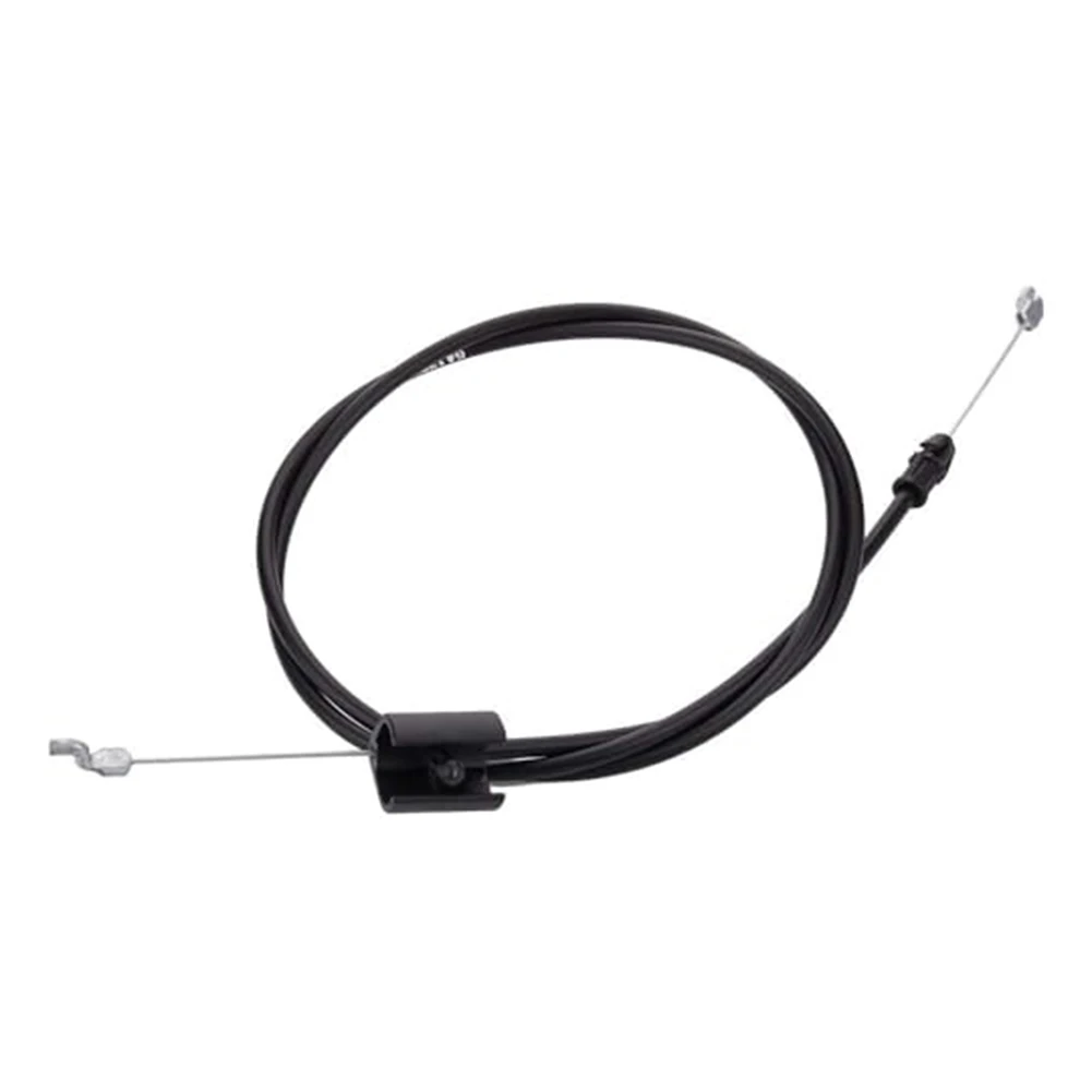 Cost-Effective Accessory 746-04600 Valve Cable Lawn Maintenance Effortless Setup Design Extended Equipment Life